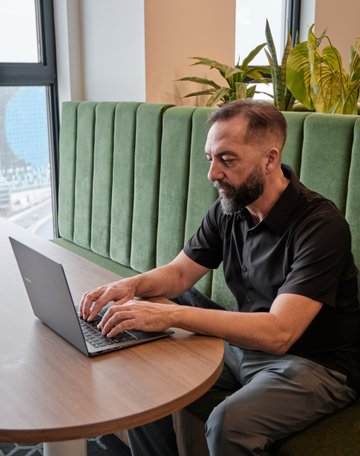 Rodney — CDL Accounting Solutions