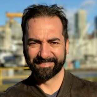 Rodney Maiato - Founder & Lead Accountant